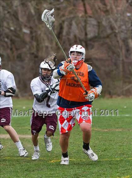 Thumbnail 3 in Thayer Academy @ LaSalle Academy photogallery.