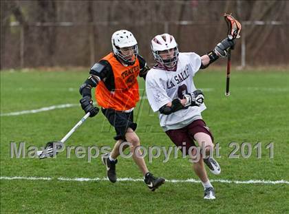 Thumbnail 3 in Thayer Academy @ LaSalle Academy photogallery.