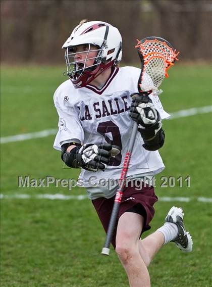 Thumbnail 1 in Thayer Academy @ LaSalle Academy photogallery.