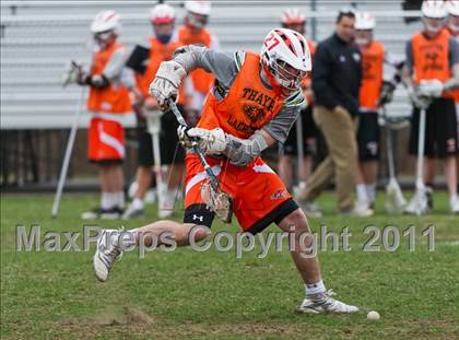 Thumbnail 2 in Thayer Academy @ LaSalle Academy photogallery.