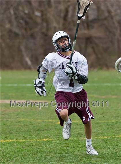 Thumbnail 2 in Thayer Academy @ LaSalle Academy photogallery.