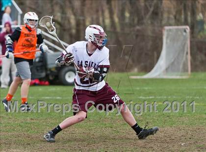 Thumbnail 1 in Thayer Academy @ LaSalle Academy photogallery.