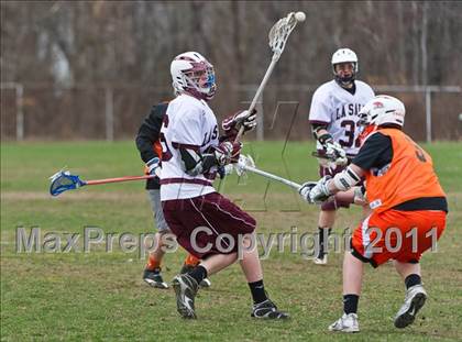 Thumbnail 1 in Thayer Academy @ LaSalle Academy photogallery.