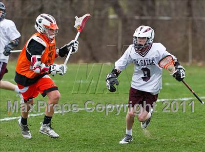 Thumbnail 1 in Thayer Academy @ LaSalle Academy photogallery.