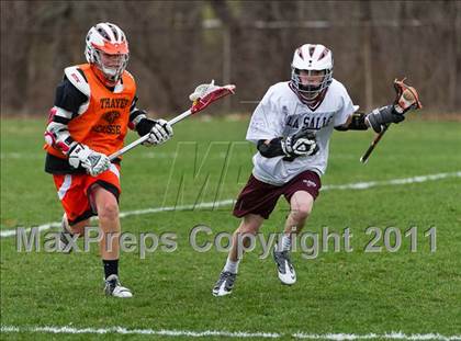 Thumbnail 2 in Thayer Academy @ LaSalle Academy photogallery.