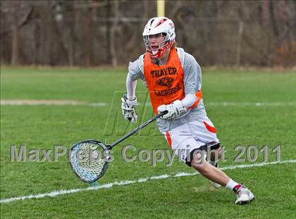 Thumbnail 2 in Thayer Academy @ LaSalle Academy photogallery.