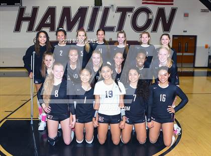 Thumbnail 1 in Chandler @ Hamilton  photogallery.