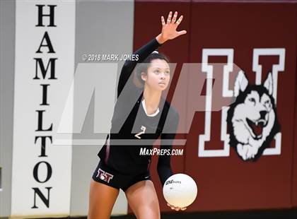 Thumbnail 1 in Chandler @ Hamilton  photogallery.