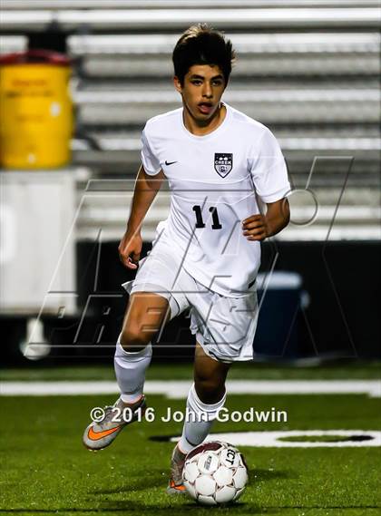 Thumbnail 3 in Alvin vs clear Lake photogallery.