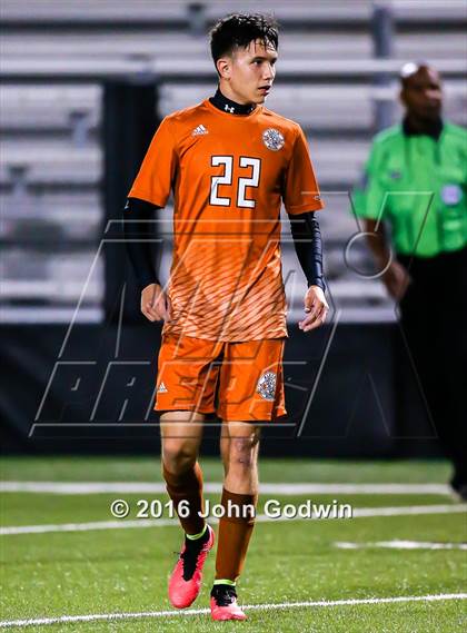 Thumbnail 2 in Alvin vs clear Lake photogallery.