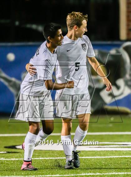 Thumbnail 3 in Alvin vs clear Lake photogallery.