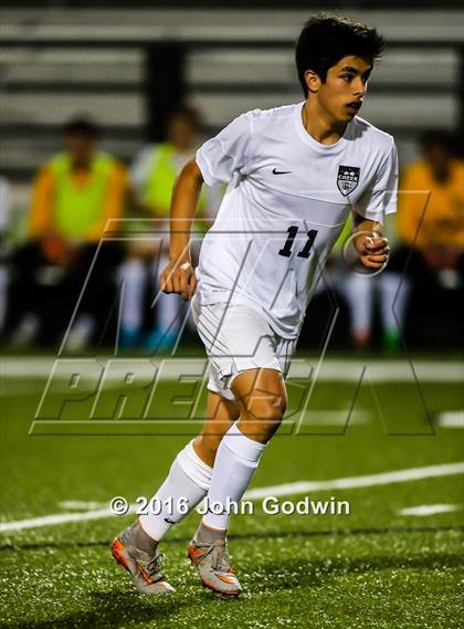 Thumbnail 2 in Alvin vs clear Lake photogallery.