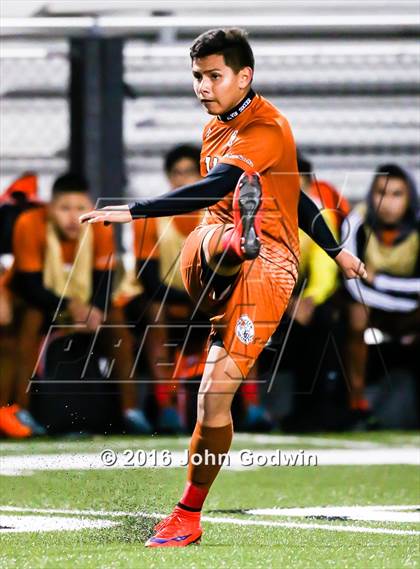 Thumbnail 2 in Alvin vs clear Lake photogallery.