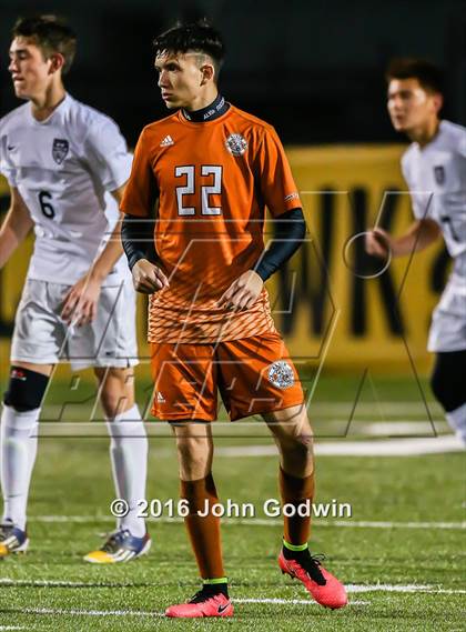 Thumbnail 2 in Alvin vs clear Lake photogallery.