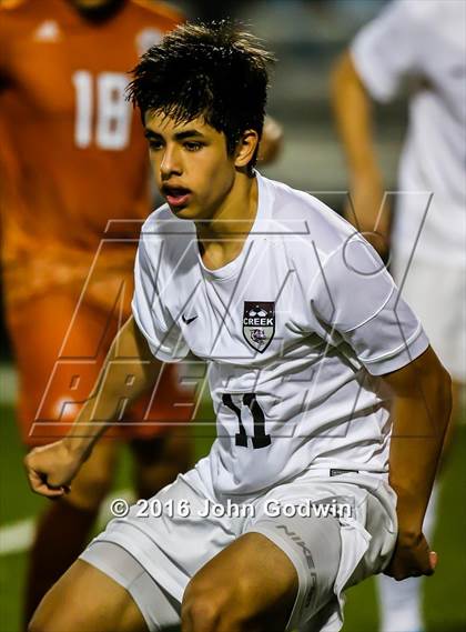 Thumbnail 2 in Alvin vs clear Lake photogallery.