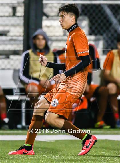 Thumbnail 2 in Alvin vs clear Lake photogallery.