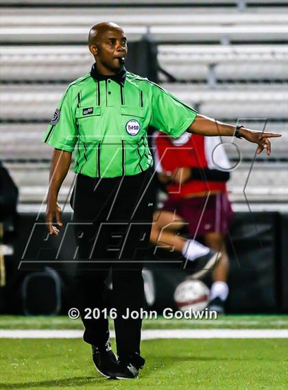 Thumbnail 2 in Alvin vs clear Lake photogallery.