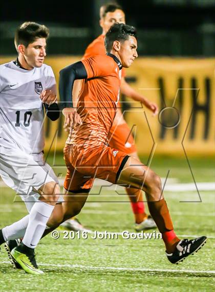 Thumbnail 2 in Alvin vs clear Lake photogallery.