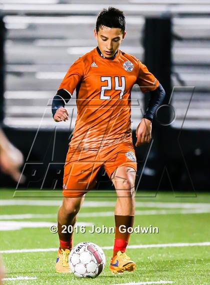 Thumbnail 3 in Alvin vs clear Lake photogallery.