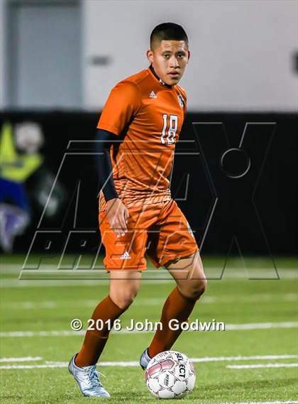 Thumbnail 2 in Alvin vs clear Lake photogallery.