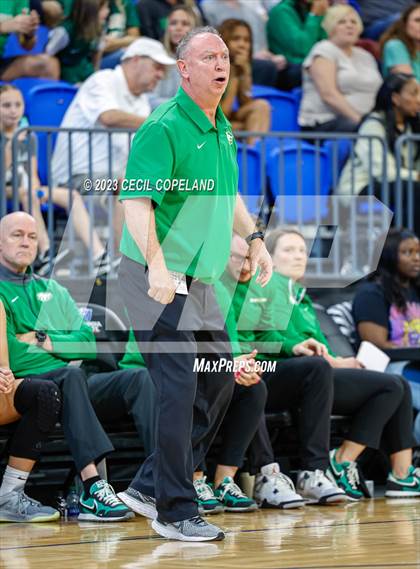 Thumbnail 2 in Buford vs. Norcross (GHSA 7A Semifinal) photogallery.