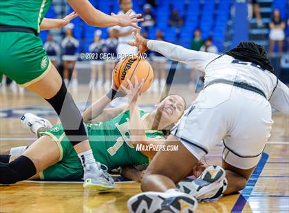 Thumbnail 3 in Buford vs. Norcross (GHSA 7A Semifinal) photogallery.