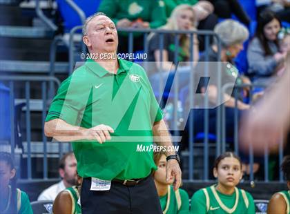 Thumbnail 1 in Buford vs. Norcross (GHSA 7A Semifinal) photogallery.