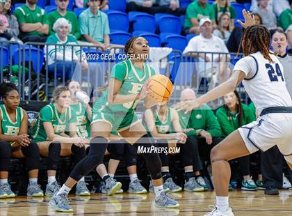 Thumbnail 2 in Buford vs. Norcross (GHSA 7A Semifinal) photogallery.