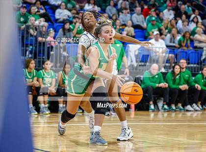 Thumbnail 1 in Buford vs. Norcross (GHSA 7A Semifinal) photogallery.