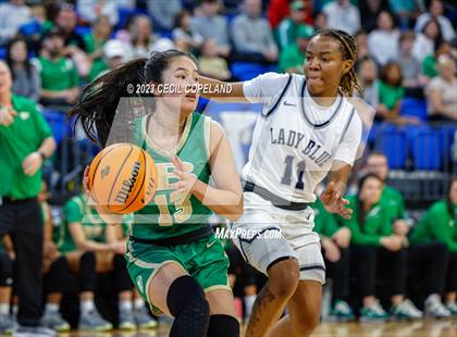 Thumbnail 1 in Buford vs. Norcross (GHSA 7A Semifinal) photogallery.