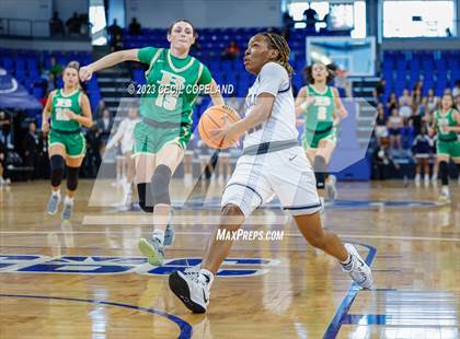 Thumbnail 1 in Buford vs. Norcross (GHSA 7A Semifinal) photogallery.