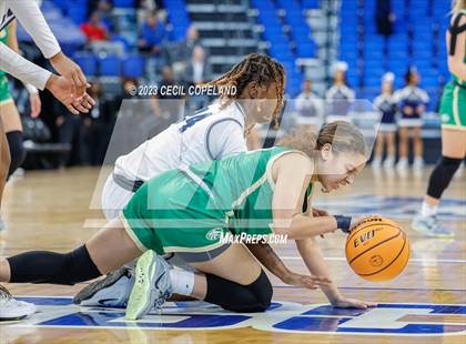 Thumbnail 1 in Buford vs. Norcross (GHSA 7A Semifinal) photogallery.