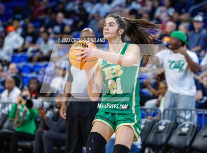 Thumbnail 2 in Buford vs. Norcross (GHSA 7A Semifinal) photogallery.