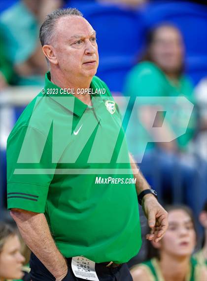 Thumbnail 3 in Buford vs. Norcross (GHSA 7A Semifinal) photogallery.