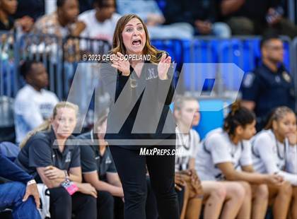 Thumbnail 1 in Buford vs. Norcross (GHSA 7A Semifinal) photogallery.