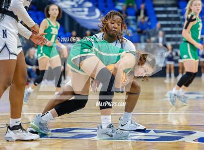 Thumbnail 3 in Buford vs. Norcross (GHSA 7A Semifinal) photogallery.