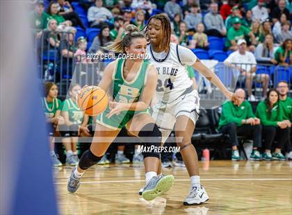 Thumbnail 2 in Buford vs. Norcross (GHSA 7A Semifinal) photogallery.