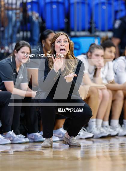 Thumbnail 3 in Buford vs. Norcross (GHSA 7A Semifinal) photogallery.