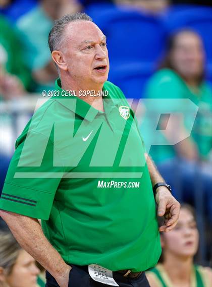 Thumbnail 2 in Buford vs. Norcross (GHSA 7A Semifinal) photogallery.