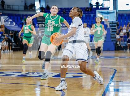Thumbnail 2 in Buford vs. Norcross (GHSA 7A Semifinal) photogallery.