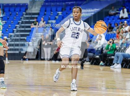 Thumbnail 1 in Buford vs. Norcross (GHSA 7A Semifinal) photogallery.