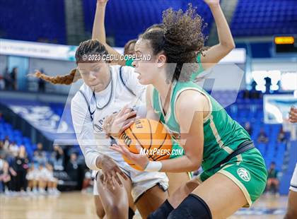 Thumbnail 2 in Buford vs. Norcross (GHSA 7A Semifinal) photogallery.