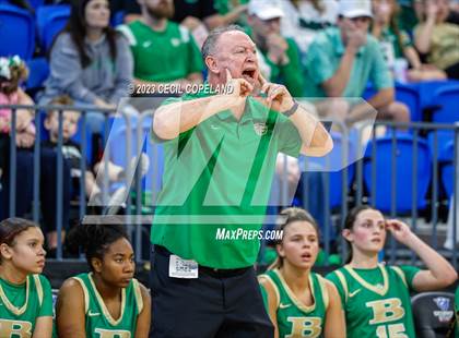 Thumbnail 2 in Buford vs. Norcross (GHSA 7A Semifinal) photogallery.