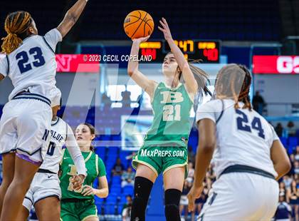 Thumbnail 3 in Buford vs. Norcross (GHSA 7A Semifinal) photogallery.