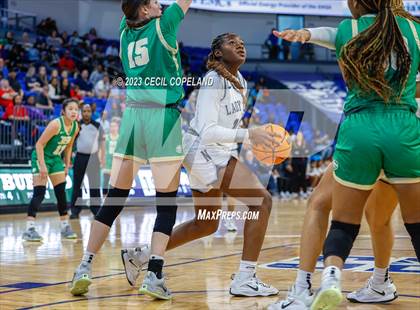 Thumbnail 2 in Buford vs. Norcross (GHSA 7A Semifinal) photogallery.
