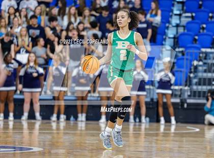 Thumbnail 1 in Buford vs. Norcross (GHSA 7A Semifinal) photogallery.