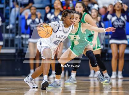 Thumbnail 2 in Buford vs. Norcross (GHSA 7A Semifinal) photogallery.