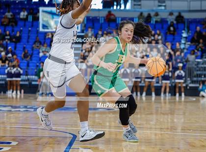 Thumbnail 1 in Buford vs. Norcross (GHSA 7A Semifinal) photogallery.