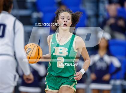 Thumbnail 1 in Buford vs. Norcross (GHSA 7A Semifinal) photogallery.