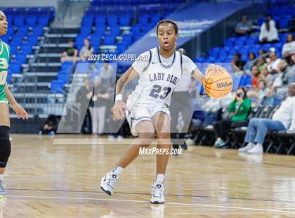 Thumbnail 2 in Buford vs. Norcross (GHSA 7A Semifinal) photogallery.